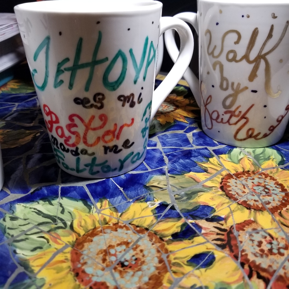 Mug - Picture 8 of 8